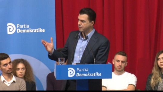 Basha: Rama kënaqet vetëm me një selfie me Vuçiç, i mjafton