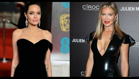 'Ajo ishte thjesht një k****' Modelja dhe biznesmenia e njohur deklarata të forta kundra Angelina Jolie 