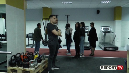 Stërvitja funksionale e trupit, rrjeti i palestrave ‘Elite Sporting Club’ sjell konceptin danez në Shqipëri (VIDEO)