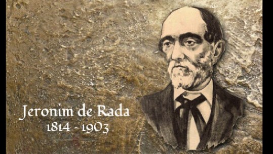 De Rada, rileximi i Rapsodive, krijon shije të kultivuar letrare