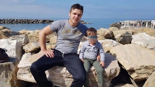 Humb jetën pas aksidentit biznesmeni shqiptar në Itali, baba i dy fëmijëve