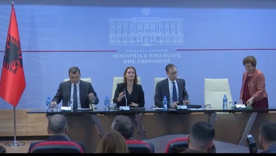 FMN: Rritja ekonomike e Shqipërisë tashmë është stabilizuar në nivelin 4%