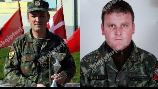 Me grada e medalje/ Profilet e ushtarakëve që u plagosën dje në Letoni