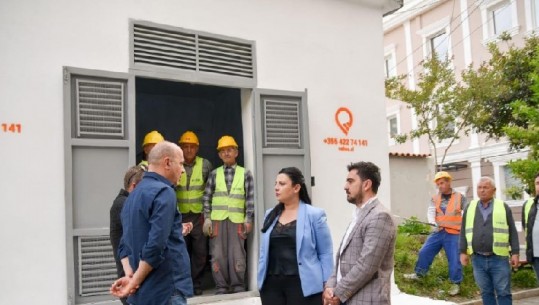 OSHEE investim 1 mld lekë në Tiranë, Balluku: Ulim humbjet në rrjet