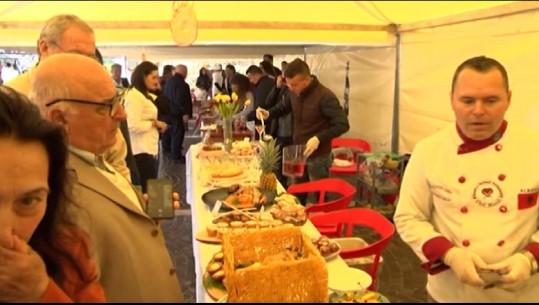 Lezhë/ Organizohet për të dytin vit radhazi festivali i gastronomisë 