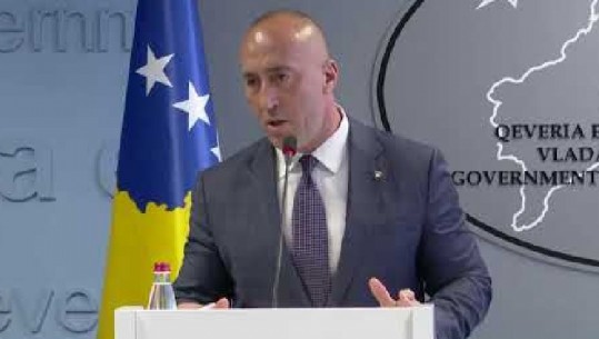 Haradinaj hedh një hap drejt Serbisë: Paqen e bëjnë të guximshmit dhe ne guxojmë të pajtohemi