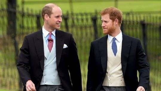 Shakaja e Princ William për të vëllain që sapo u bë baba nuk duhet humbur 
