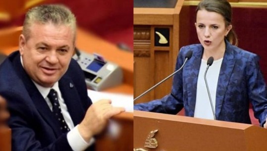 Opozita e re merr detyrat/ Murrizi nënkryetar Kuvendi, Rudina Hajdari në krye të Komisionit të Integrimit