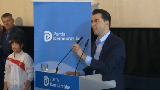 Basha i bindur: Vendi do të shkojë drejt zgjedhjeve të parakohshme, do bllokojmë votimin në 30 qershor