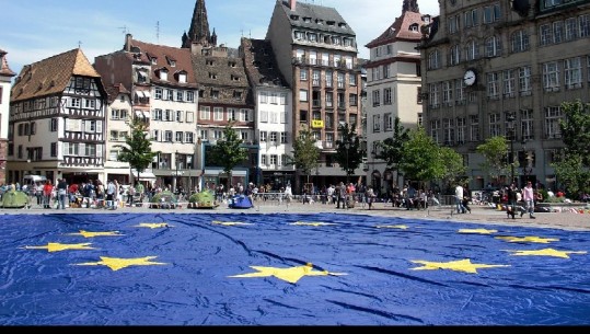Dita e Europës/ Përse festohet më 9 maj? Soreca: Të rinjtë bëhen pjesë e politikë-bërjes