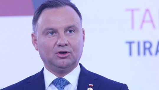 Presidenti polak: BE të hapë dyer për vendet e Ballkanit! Zgjerimi prioritet i institucioneve të reja evropiane