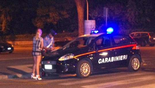 'Më le shtatzënë, tani me jep 5 mijë euro', prostituta shqiptare i bëhet makth të riut në Itali