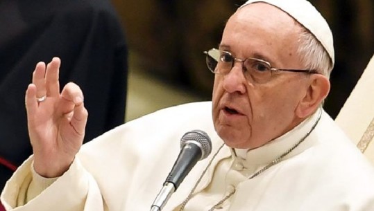Kisha masa kundër abuzimit seksual/ Papa Françesku: Dioqezat te ngrenë sisteme të reja rapotimi