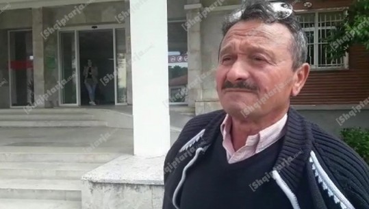 Flet i plagosuri në Vlorë: Po pija kafe me shokët. Menduam se ishin fishekzjarrë, por po qëllohej me breshëri automatiku (VIDEO)