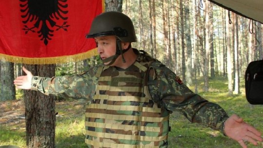 Nisin procedurat/ Ja kur do të kthehet në Shqipëri trupi i pajetë i major Tanushit