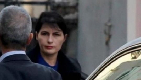 Kryeprokurorja, Arta Marku 'kokë më kokë' me Ramën pas protestës së dhunshme