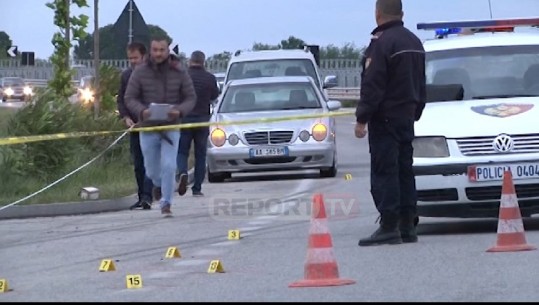 Atentati në Vlorë, vjen reagimi i parë nga policia: Të riun nuk e kapën plumbat