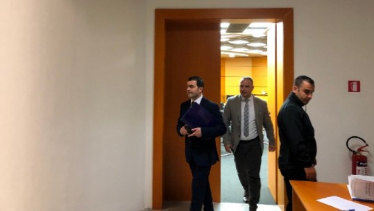 Kaloi vettingun/ Konfirmohet në detyrë drejtuesi i prokurorisë së Pogradecit