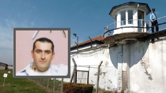 Ndërron jetë një shqiptar në burgun e Idrizovës në Maqedoni