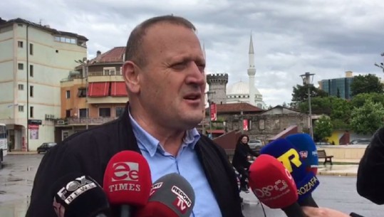 Kryetari i PD-së në Shkodër: Policia të ndalojë arrestimet e protestuesve