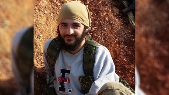 Një shqiptar i Kosovës vritet në Siri (EMRI)