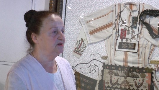Koleksionistja Linda Spahiu: Plagë e madhe, Tirana nuk ka një muze etnografik