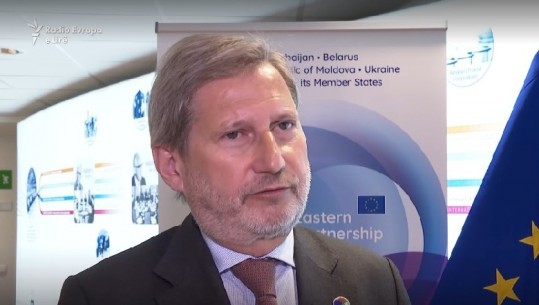 Hahn për hapjen e negociatave me BE-në: Shqipëria dhe Maqedonia e Veriut marrin 'dritën jeshil' para verës