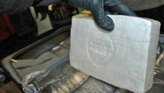 Kapet me 14 mijë euro kokainë shqiptari në Itali 