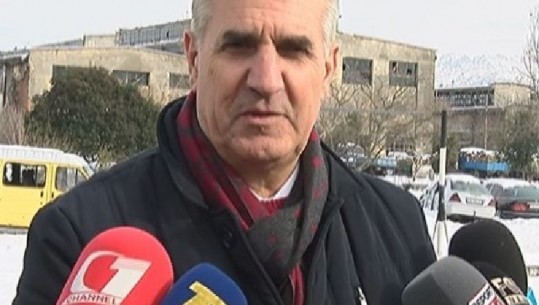 Rotacion në Shkodër/ Pas dy muajsh kthehet sërish në postin e prefektit Çesk Millja