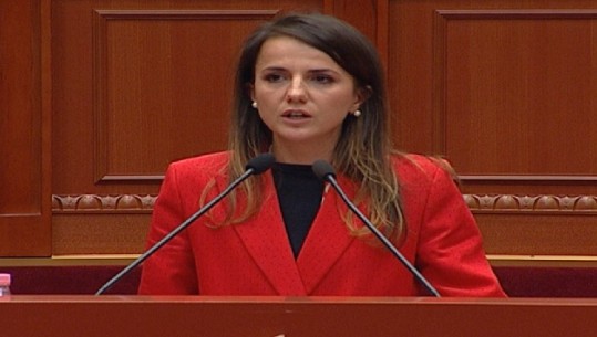 Hajdari: E ndjej që Rama- Basha kanë bërë marrëveshje, por jo për shqiptarët (VIDEO)