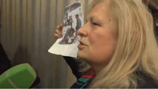 Ish-presidentja e Kosovës dënon foton e gruas së përdhunuar: Veprim jonjerëzor