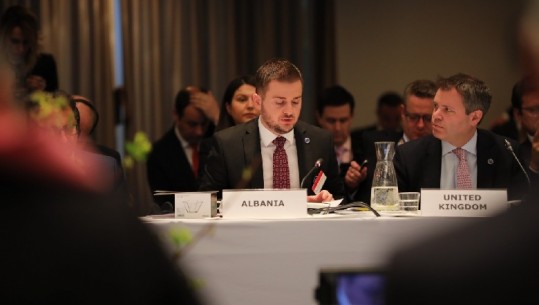 Cakaj në ministerialin e KiE: Organizata edhe më e suksesshme nëse bëhet pjesë Kosova