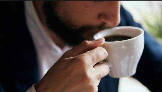 Merr fund 'enigma'! Studimi i ri  tregon sa kafe duhet të pini në ditë 