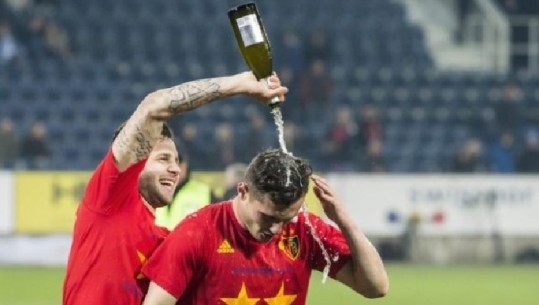 Nga Xhaka tek Bakaj, shqiptarët të cilët mund ta mbyllin sezonin me trofe