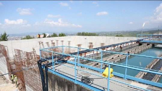 Furnizim me ujë 24 h/ditë, investim pas 30 vitesh në Bovillë, drejt dyfishimit të kapaciteteve