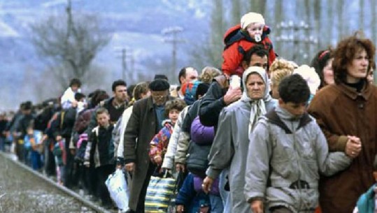Nga të porsalindurit e deri mbi 100 vjeç! Sa persona janë vrarë në luftën e Kosovës?