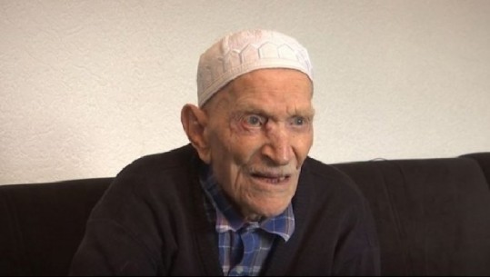 'Më sjell qetësi shpirtërore', njihuni me Nazim Neziri, 105-vjeçarin nga Viti që ka agjëruar 96 Ramazanë (VIDEO)