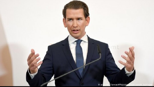Video-skandali në Austri, bie qeveria, kancelari çon vendin në zgjedhje të reja të parakohshme