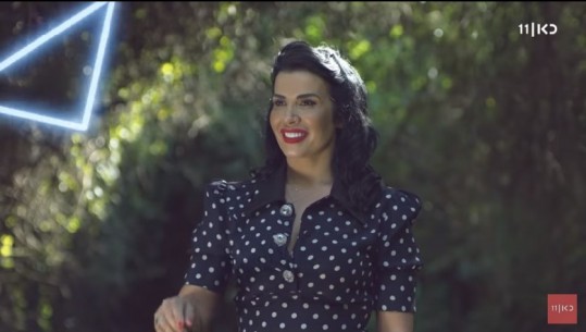 Del kartolina e Eurovizion 2019 për Shqipërinë,  Jonida Maliqi këndon e dyta (VIDEO)