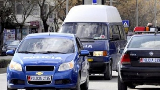 Tiranë/ Autobusi përplas motoçiklistin te 'Ushtari i Panjohur'