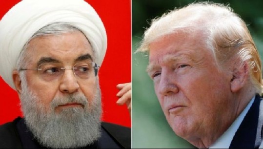 Trump i ashpër me Iranin: Nëse duan luftë do të jetë fundi i tyre