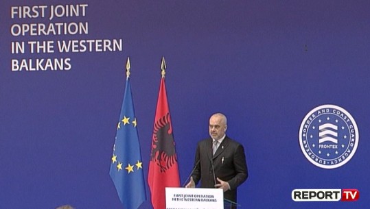 Rama: Shqiptarët, të dashuruar me BE-në, por nuk jemi naivë.... (VIDEO)