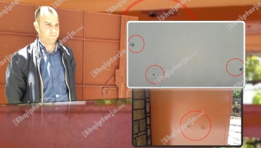 20 plumba mbi banesën e shefit të shërbimeve në Selenicë, i riu: S'kam konflikte  (VIDEO+Detajet)
