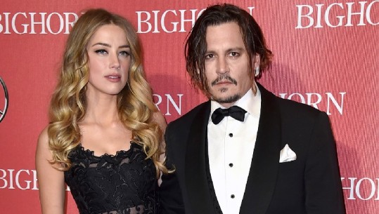 'Beteja e tyre nuk po merr fund', Johnny Depp hedh poshtë akuzat e ish-bashkëshortes: Viktima jam unë 