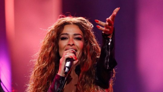 Këngëtarja shqiptare bën testin e origjinës dhe tronditet nga rezultati