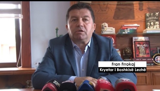 Bllokimi i prokurorimeve/ Kryebashkiaku i Lezhës: Vendimi i qeverisë është i paligjshëm 