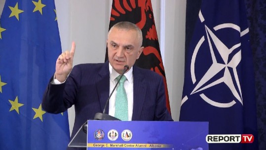 Në Shqipëri të gjithë me sytë nga presidenti/ Meta i 'delegon' kompetencat CDU/CSU