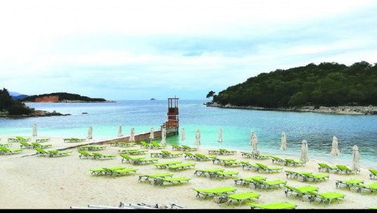Shqipëria në sytë e mediave të huaja/ TGCOM: Vendi me plazhe si në Karaibe