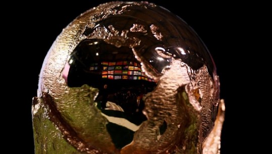 Tërhiqet FIFA, Botërori i Katarit me 32 ekipe, s'ka zgjerim (VIDEO)