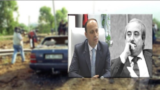 27 vite nga vrasja e Falcones/ Sandër Simoni në Report TV: Krimi kërcënon gjyqtarë e prokurorë